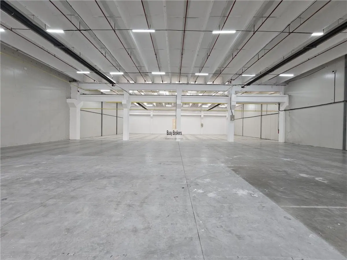 Spatiu Comercial - 900 mp - Showroom - Depozitare - foto 9