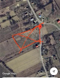 Teren intravilan Barnova Todirel - foto 3