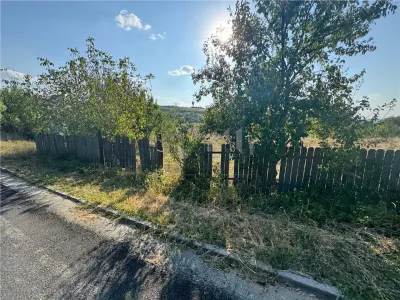 Teren intravilan Barnova Todirel - foto 4