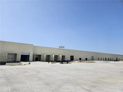Spatiu Industrial - 6000 mp - Productie - Depozitare - Distributie - foto 4