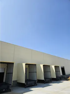 Spatiu Industrial - 6000 mp - Productie - Depozitare - Distributie - foto 5