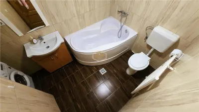 VIDEO | PIATA 14 MAI | CASA MULTIFUNCTIONALA | 3 APARTAMENTE + SPATIU COMERCIAL - foto 19