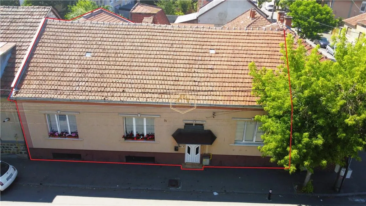 VIDEO | PIATA 14 MAI | CASA MULTIFUNCTIONALA | 3 APARTAMENTE + SPATIU COMERCIAL - foto 3