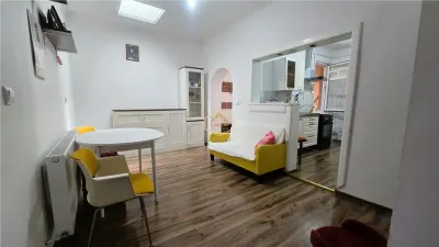 VIDEO | PIATA 14 MAI | CASA MULTIFUNCTIONALA | 3 APARTAMENTE + SPATIU COMERCIAL - foto 5