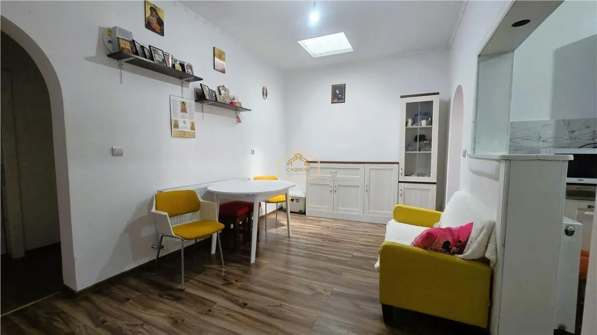 VIDEO | PIATA 14 MAI | CASA MULTIFUNCTIONALA | 3 APARTAMENTE + SPATIU COMERCIAL - foto 6
