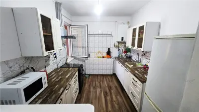 VIDEO | PIATA 14 MAI | CASA MULTIFUNCTIONALA | 3 APARTAMENTE + SPATIU COMERCIAL - foto 7