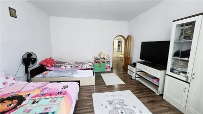 VIDEO | PIATA 14 MAI | CASA MULTIFUNCTIONALA | 3 APARTAMENTE + SPATIU COMERCIAL - foto 10