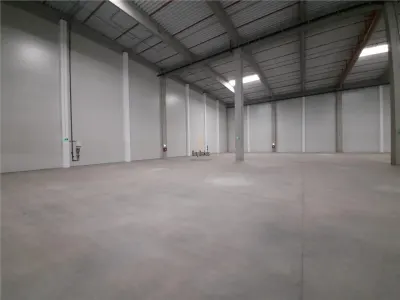 Spatiu Industrial - 576 mp - Productie - Depozitare - Distributie - E-Commerce - foto 13