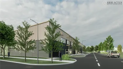 Spatiu Industrial - 576 mp - Productie - Depozitare - Distributie - E-Commerce - foto 8