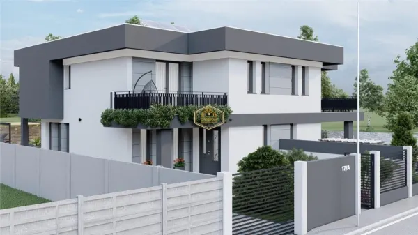 Casă 4 camere Satu Mare - poza 2