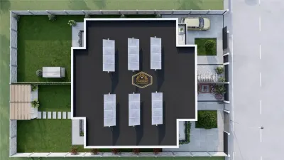 Duplex cu 4 camere | Confort eficienta energetica | Curte pavata - foto 11