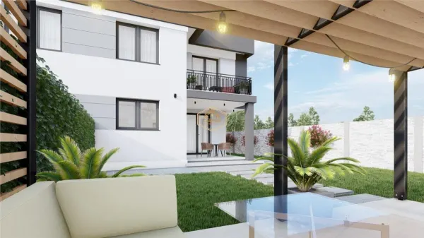 Casă 4 camere Satu Mare - poza 20