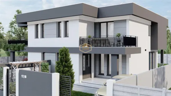 Casă 4 camere Satu Mare - poza 21