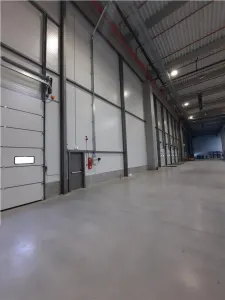 Spatiu Industrial - 5300 mp - Logistica - Productie - Depozitare - Distributie - foto 15