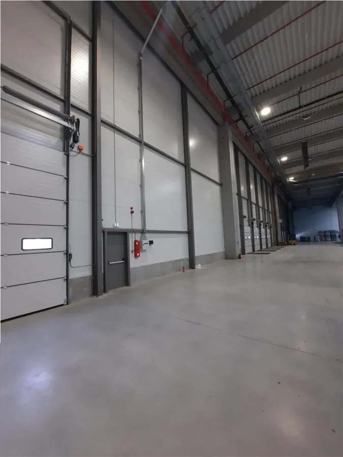 Spatiu Industrial - 5300 mp - Logistica - Productie - Depozitare - Distributie - foto 15