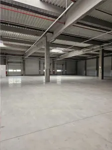 Spatiu Industrial - 3700 mp - Logistica - Productie - Depozitare - Distributie - foto 14