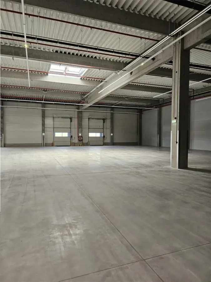 Spatiu Industrial - 3700 mp - Logistica - Productie - Depozitare - Distributie - foto 4
