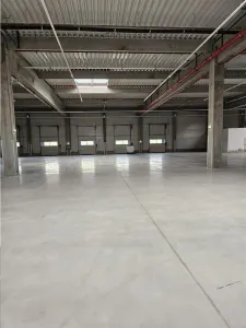 Spatiu Industrial - 3700 mp - Logistica - Productie - Depozitare - Distributie - foto 5