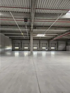 Spatiu Industrial - 3700 mp - Logistica - Productie - Depozitare - Distributie - foto 8