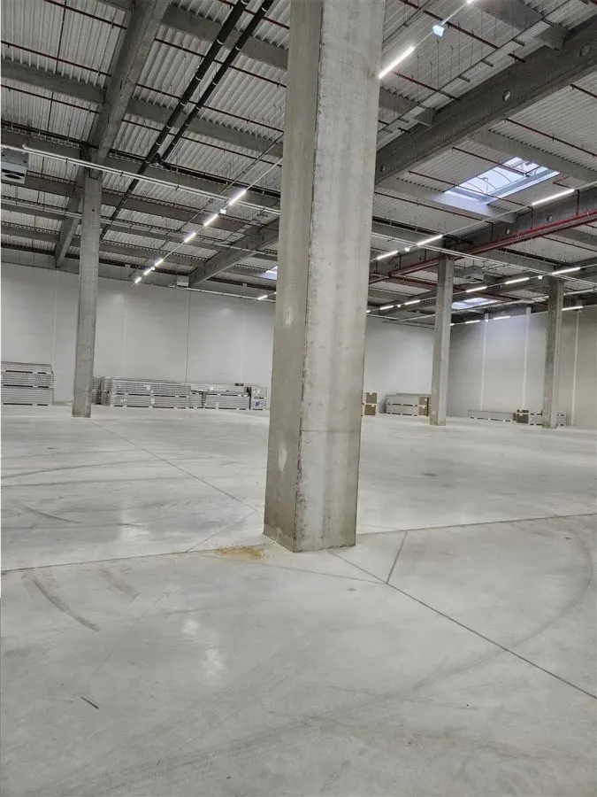 Spatiu Industrial - 2500 mp - Logistica - Productie - Depozitare - Distributie - foto 13