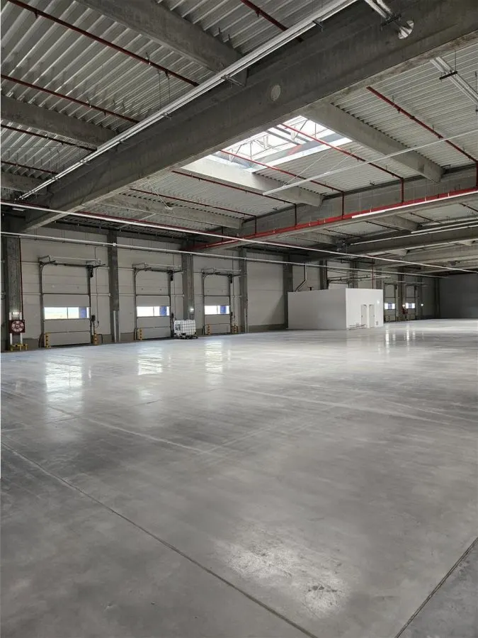 Spatiu Industrial - 2500 mp - Logistica - Productie - Depozitare - Distributie - foto 14