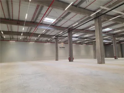 Spatiu Industrial - 5200 mp - Logistica - Productie - Depozitare - Distributie - foto 10