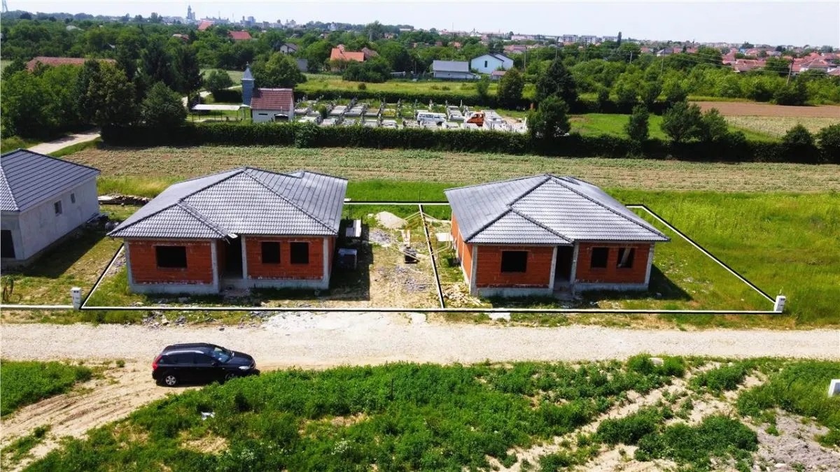 ?? VIDEO | Casa Noua cu 4 camere, langa Bercu Rosu | Spatiu si liniste pentru familia ta - foto 2