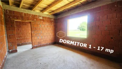 ?? VIDEO | Casa Noua cu 4 camere, langa Bercu Rosu | Spatiu si liniste pentru familia ta - foto 12