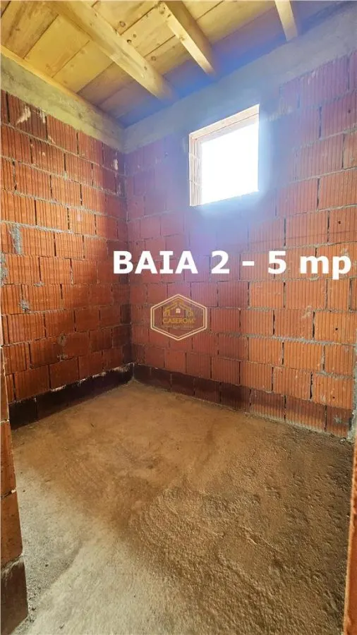 ?? VIDEO | Casa Noua cu 4 camere, langa Bercu Rosu | Spatiu si liniste pentru familia ta - foto 15