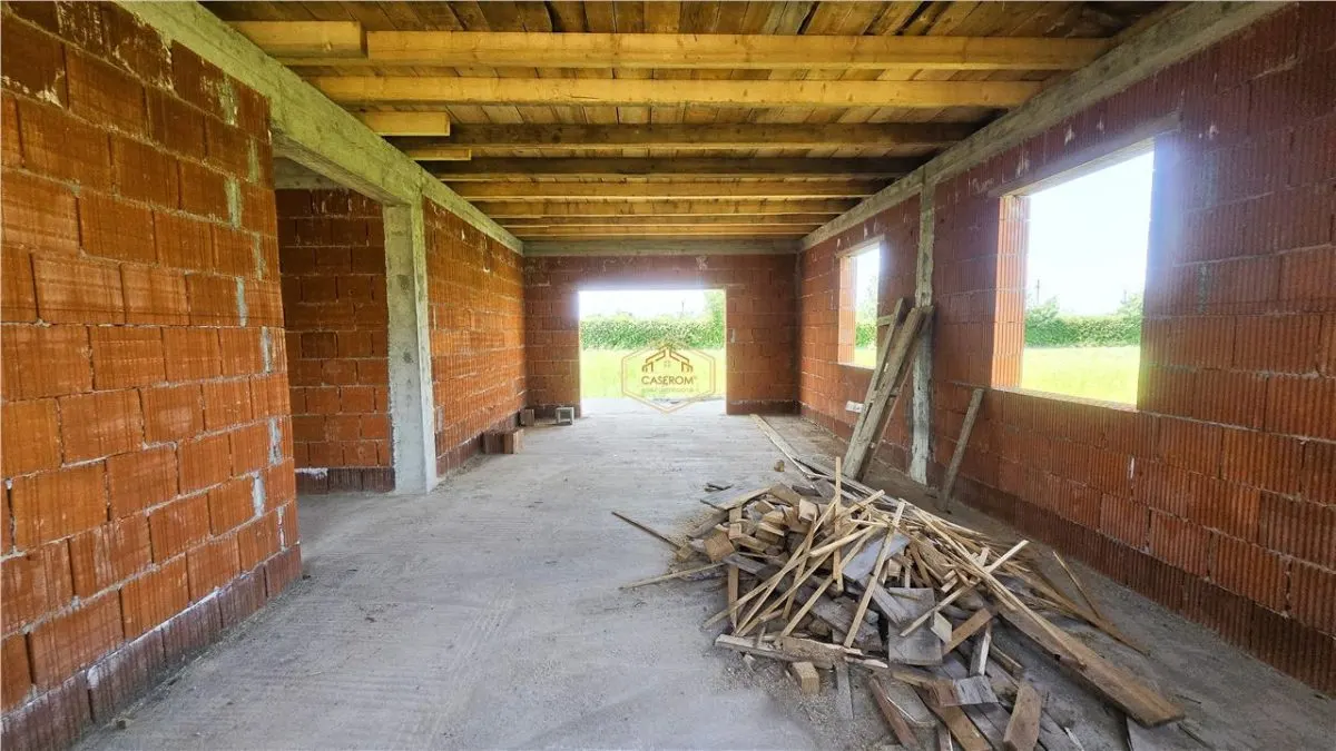 ?? VIDEO | Casa Noua cu 4 camere, langa Bercu Rosu | Spatiu si liniste pentru familia ta - foto 18