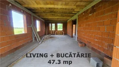 ?? VIDEO | Casa Noua cu 4 camere, langa Bercu Rosu | Spatiu si liniste pentru familia ta - foto 19