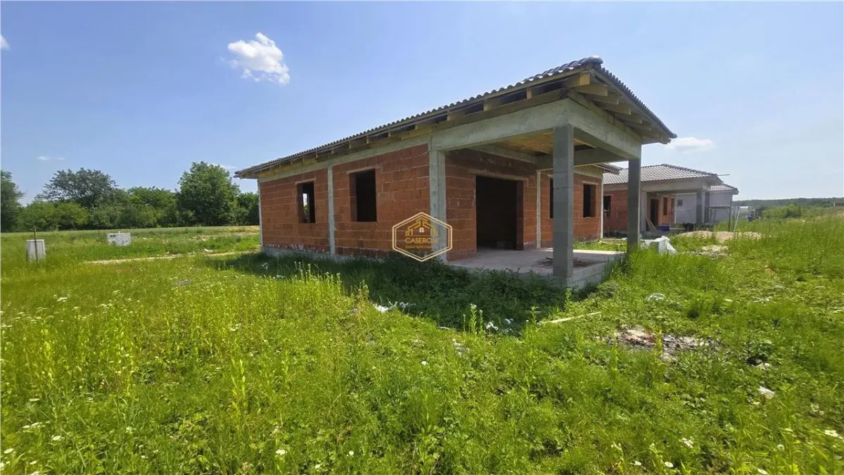 ?? VIDEO | Casa Noua cu 4 camere, langa Bercu Rosu | Spatiu si liniste pentru familia ta - foto 21