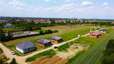 ?? VIDEO | Casa Noua cu 4 camere, langa Bercu Rosu | Spatiu si liniste pentru familia ta - foto 22