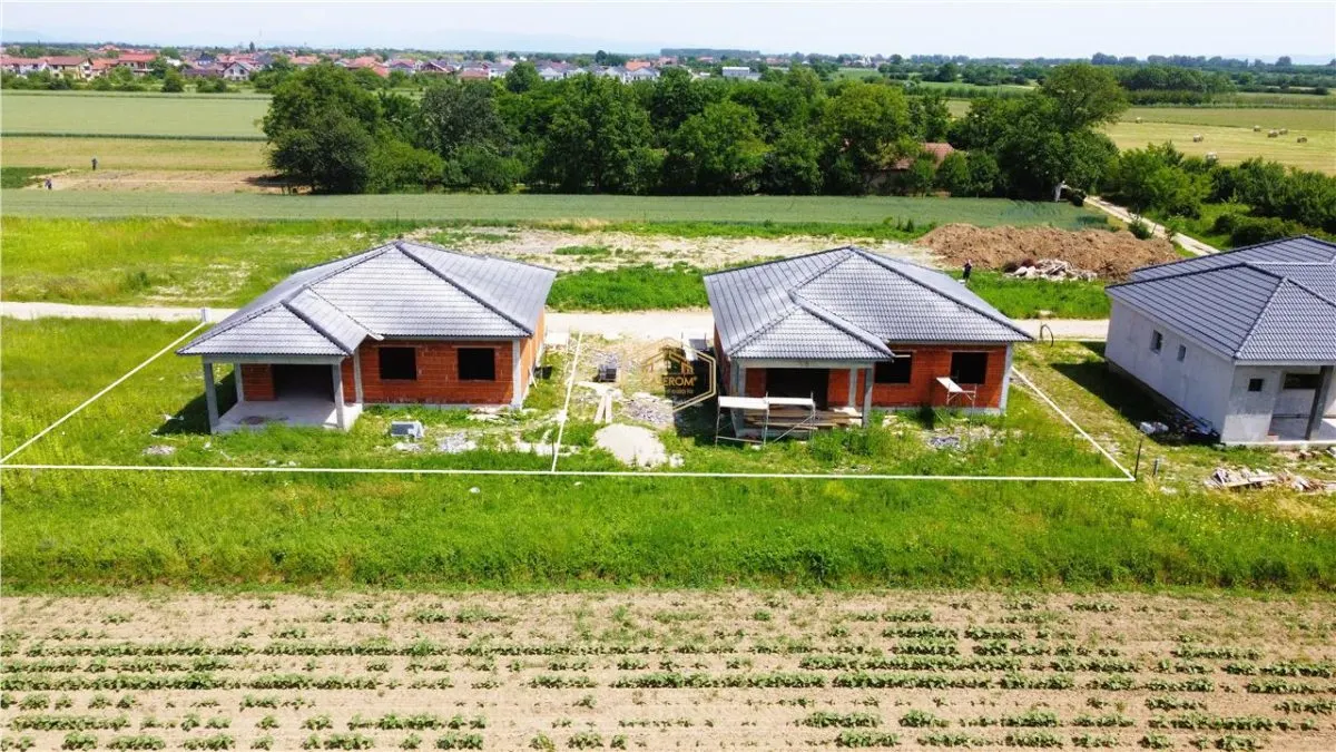 ?? VIDEO | Casa Noua cu 4 camere, langa Bercu Rosu | Spatiu si liniste pentru familia ta - foto 5