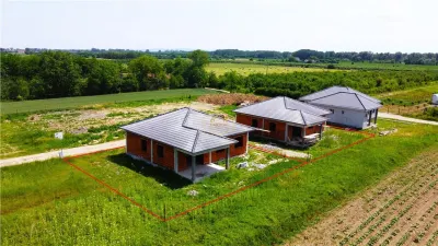 ?? VIDEO | Casa Noua cu 4 camere, langa Bercu Rosu | Spatiu si liniste pentru familia ta - foto 6