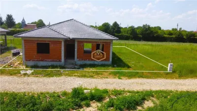 ?? VIDEO | Casa Noua cu 4 camere, langa Bercu Rosu | Spatiu si liniste pentru familia ta - foto 7