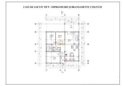 ?? VIDEO | Casa Noua cu 4 camere, langa Bercu Rosu | Spatiu si liniste pentru familia ta - foto 9