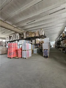 Spatiu Industrial - 600 mp - Depozitare - Distributie - Sibiu