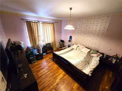 Casa spatioasa cu 5 camere | Ilarie Chendi - foto 12