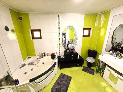 Casa spatioasa cu 5 camere | Ilarie Chendi - foto 20