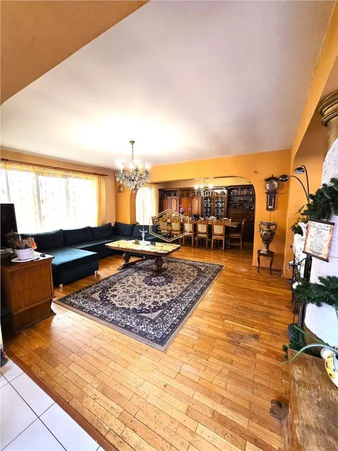 Casa spatioasa cu 5 camere | Ilarie Chendi - foto 5