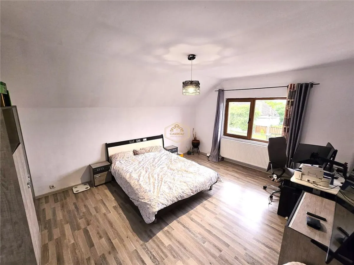 Casa spatioasa cu 5 camere | Ilarie Chendi - foto 10