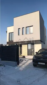 Valea Lupului str Academiei Vila P+E 5cam Teren 515mp constructie noua - Valea Lupului