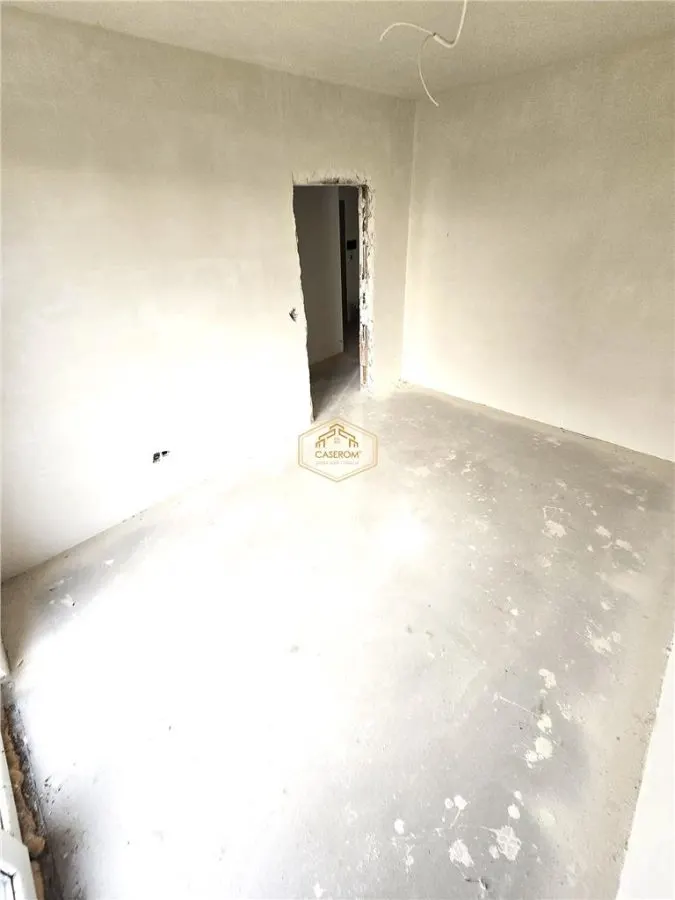 Video | Apartament Nou cu 3 Camere - 94 mp utili | Parter | Strada Basmelor - Satu Mare - foto 11