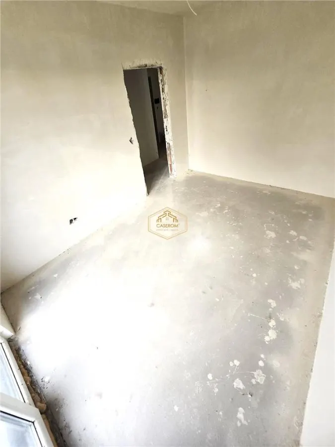 Video | Apartament Nou cu 3 Camere - 94 mp utili | Parter | Strada Basmelor - Satu Mare - foto 12