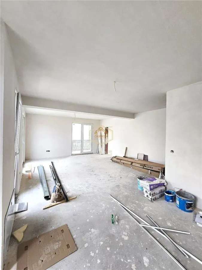 Video | Apartament Nou cu 3 Camere - 94 mp utili | Parter | Strada Basmelor - Satu Mare - foto 3