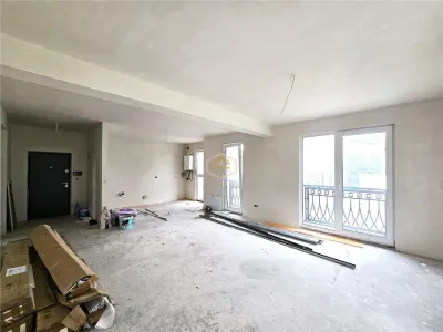 Video | Apartament Nou cu 3 Camere - 94 mp utili | Parter | Strada Basmelor - Satu Mare - foto 4