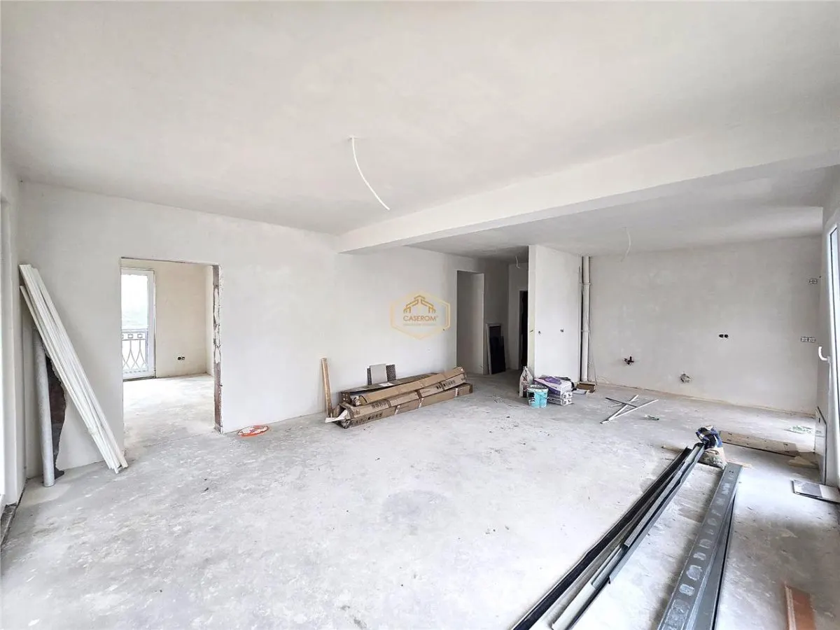 Video | Apartament Nou cu 3 Camere - 94 mp utili | Parter | Strada Basmelor - Satu Mare - foto 5