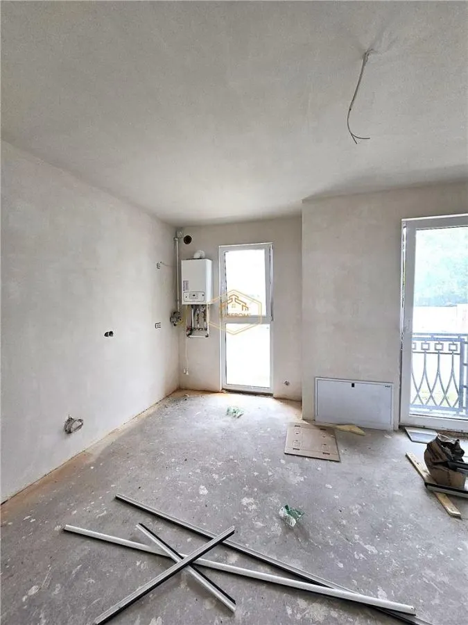 Video | Apartament Nou cu 3 Camere - 94 mp utili | Parter | Strada Basmelor - Satu Mare - foto 6