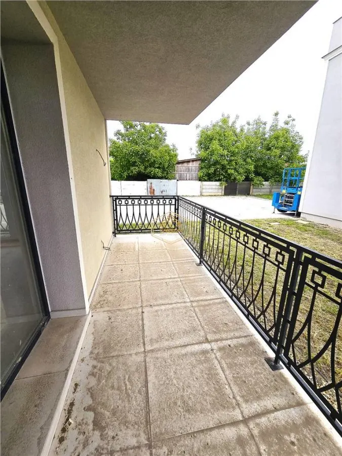 Video | Apartament Nou cu 3 Camere - 94 mp utili | Parter | Strada Basmelor - Satu Mare - foto 7